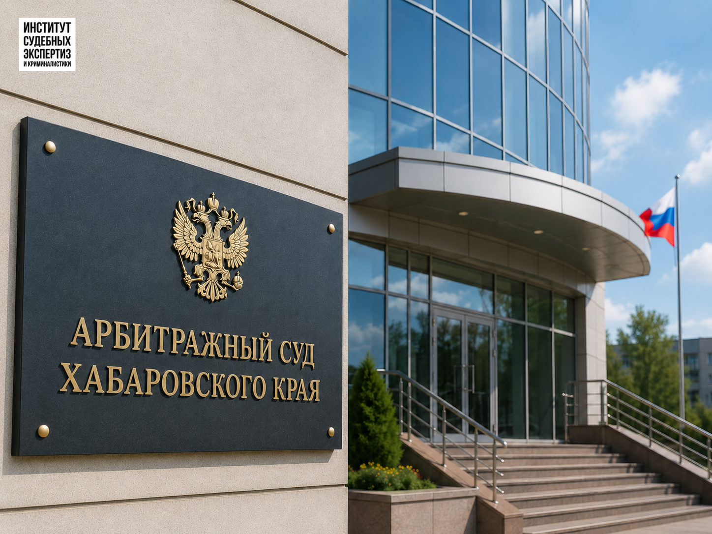 арбитражный суд Хабаровского края арбитражный суд Хабаровского края